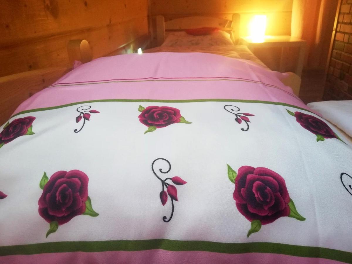 Beskidzka Ostoja Koszarawa Dış mekan fotoğraf